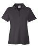 Picture of CE112W - Women's Fusion ChromaSoft™ Pique Polo
