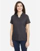 Picture of CE112W - Women's Fusion ChromaSoft™ Pique Polo