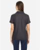 Picture of CE112W - Women's Fusion ChromaSoft™ Pique Polo