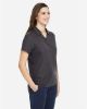 Picture of CE112W - Women's Fusion ChromaSoft™ Pique Polo