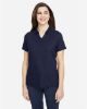 Picture of CE112W - Women's Fusion ChromaSoft™ Pique Polo