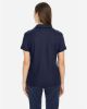Picture of CE112W - Women's Fusion ChromaSoft™ Pique Polo