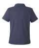 Picture of CE112W - Women's Fusion ChromaSoft™ Pique Polo