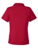 Picture of CE112W - Women's Fusion ChromaSoft™ Pique Polo