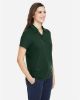 Picture of CE112W - Women's Fusion ChromaSoft™ Pique Polo