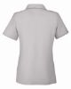 Picture of CE112W - Women's Fusion ChromaSoft™ Pique Polo