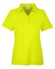 Picture of CE112W - Women's Fusion ChromaSoft™ Pique Polo
