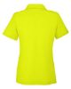 Picture of CE112W - Women's Fusion ChromaSoft™ Pique Polo