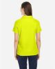 Picture of CE112W - Women's Fusion ChromaSoft™ Pique Polo