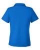 Picture of CE112W - Women's Fusion ChromaSoft™ Pique Polo