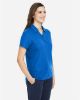 Picture of CE112W - Women's Fusion ChromaSoft™ Pique Polo
