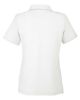 Picture of CE112W - Women's Fusion ChromaSoft™ Pique Polo