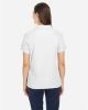 Picture of CE112W - Women's Fusion ChromaSoft™ Pique Polo