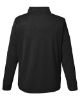 Picture of CE404 - Men's Market Snag Protect Mesh Colorblock Quarter-Zip Pullover