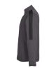 Picture of CE404 - Men's Market Snag Protect Mesh Colorblock Quarter-Zip Pullover