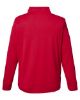 Picture of CE404 - Men's Market Snag Protect Mesh Colorblock Quarter-Zip Pullover