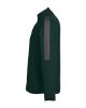 Picture of CE404 - Men's Market Snag Protect Mesh Colorblock Quarter-Zip Pullover