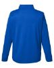 Picture of CE404 - Men's Market Snag Protect Mesh Colorblock Quarter-Zip Pullover