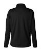 Picture of CE404W - Women's Market Snag Protect Mesh Colorblock Quarter-Zip Pullover