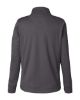 Picture of CE404W - Women's Market Snag Protect Mesh Colorblock Quarter-Zip Pullover