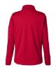 Picture of CE404W - Women's Market Snag Protect Mesh Colorblock Quarter-Zip Pullover