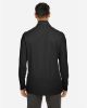 Picture of CE405 - Men's Fusion ChromaSoft™ Pique Quarter-Zip Pullover