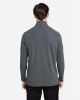 Picture of CE405 - Men's Fusion ChromaSoft™ Pique Quarter-Zip Pullover