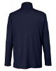 Picture of CE405 - Men's Fusion ChromaSoft™ Pique Quarter-Zip Pullover