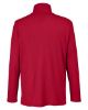Picture of CE405 - Men's Fusion ChromaSoft™ Pique Quarter-Zip Pullover