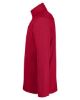 Picture of CE405 - Men's Fusion ChromaSoft™ Pique Quarter-Zip Pullover