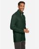 Picture of CE405 - Men's Fusion ChromaSoft™ Pique Quarter-Zip Pullover