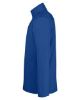 Picture of CE405 - Men's Fusion ChromaSoft™ Pique Quarter-Zip Pullover
