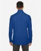Picture of CE405 - Men's Fusion ChromaSoft™ Pique Quarter-Zip Pullover