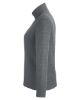 Picture of CE405W - Women's Fusion ChromaSoft™ Pique Quarter-Zip Pullover