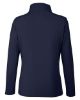 Picture of CE405W - Women's Fusion ChromaSoft™ Pique Quarter-Zip Pullover