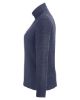 Picture of CE405W - Women's Fusion ChromaSoft™ Pique Quarter-Zip Pullover