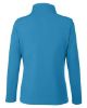 Picture of CE405W - Women's Fusion ChromaSoft™ Pique Quarter-Zip Pullover