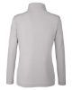 Picture of CE405W - Women's Fusion ChromaSoft™ Pique Quarter-Zip Pullover