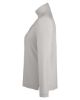 Picture of CE405W - Women's Fusion ChromaSoft™ Pique Quarter-Zip Pullover