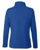 Picture of CE405W - Women's Fusion ChromaSoft™ Pique Quarter-Zip Pullover