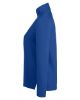 Picture of CE405W - Women's Fusion ChromaSoft™ Pique Quarter-Zip Pullover