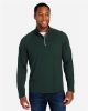 Picture of CE418 - Men's Origin Performance Pique Quarter-Zip Pullover
