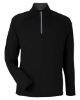 Picture of CE418 - Men's Origin Performance Pique Quarter-Zip Pullover