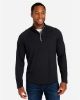 Picture of CE418 - Men's Origin Performance Pique Quarter-Zip Pullover