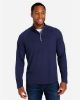 Picture of CE418 - Men's Origin Performance Pique Quarter-Zip Pullover