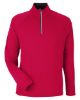 Picture of CE418 - Men's Origin Performance Pique Quarter-Zip Pullover