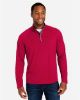 Picture of CE418 - Men's Origin Performance Pique Quarter-Zip Pullover
