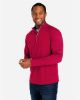 Picture of CE418 - Men's Origin Performance Pique Quarter-Zip Pullover