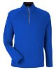 Picture of CE418 - Men's Origin Performance Pique Quarter-Zip Pullover
