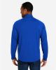 Picture of CE418 - Men's Origin Performance Pique Quarter-Zip Pullover